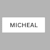 Micheal M