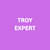 Troy expert