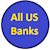 All US Banks