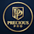PRECIOUS P