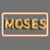 Moses O