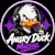 Angry Duck