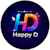 Happy D
