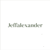 jeff alexander