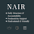 NAIR L.