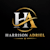 Harrison Adriel