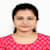 AHANA GHOSH