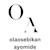 Olaosebikan A
