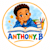 Anthony. B