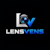 Lensvens
