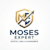 Moses E