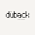 Duback Jeff