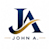John A