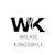 Wilkie K