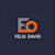 David F