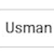 Usman