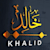 Khalid S
