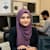 Khadija N