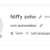 Niffy zoho