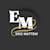 Eric M