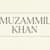 Muzammil Khan