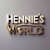 Hennie's World