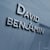 David B
