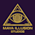 Maya Illusion
