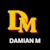 Damain M