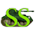 Sgt Shamrock 