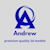 Andrew D