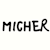 MICHER