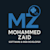 Mohammad Zaid