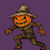 Pixel Steve