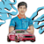 Ishan P