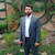 Sheraz Ahmad