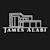 James BA