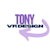 Tony Chi