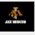 JAX MERCER