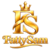F. S