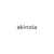 AKINOLA  A