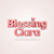 Blessing Clara