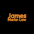 Martin James