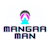 Manga Man