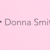 Donna S