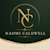 Naomi Caldwell