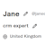 Jane