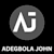 Adegbola John
