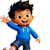 LUCAS ODT