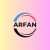 Arfan F